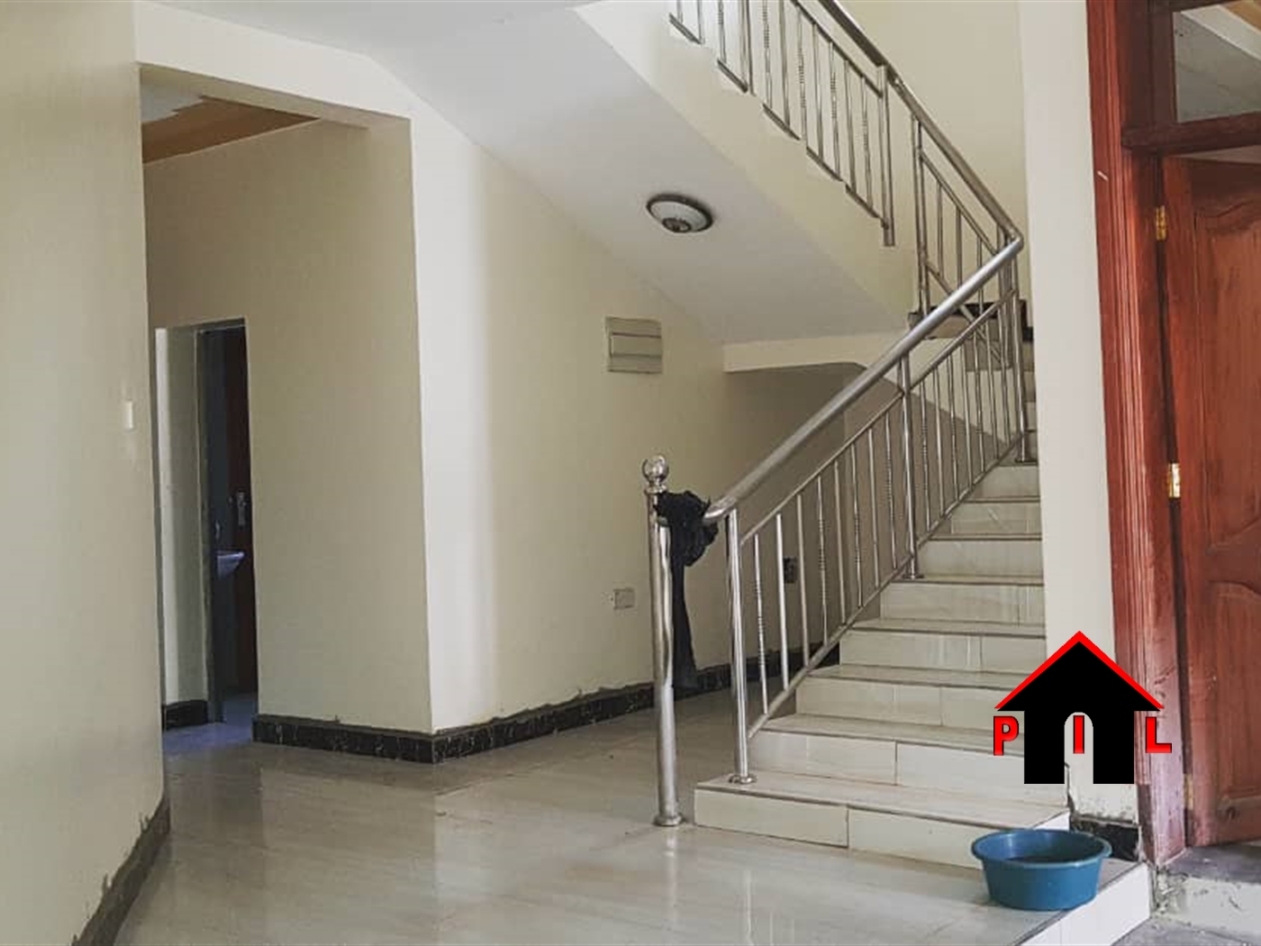 Bungalow for sale in Nakweelo Kampala