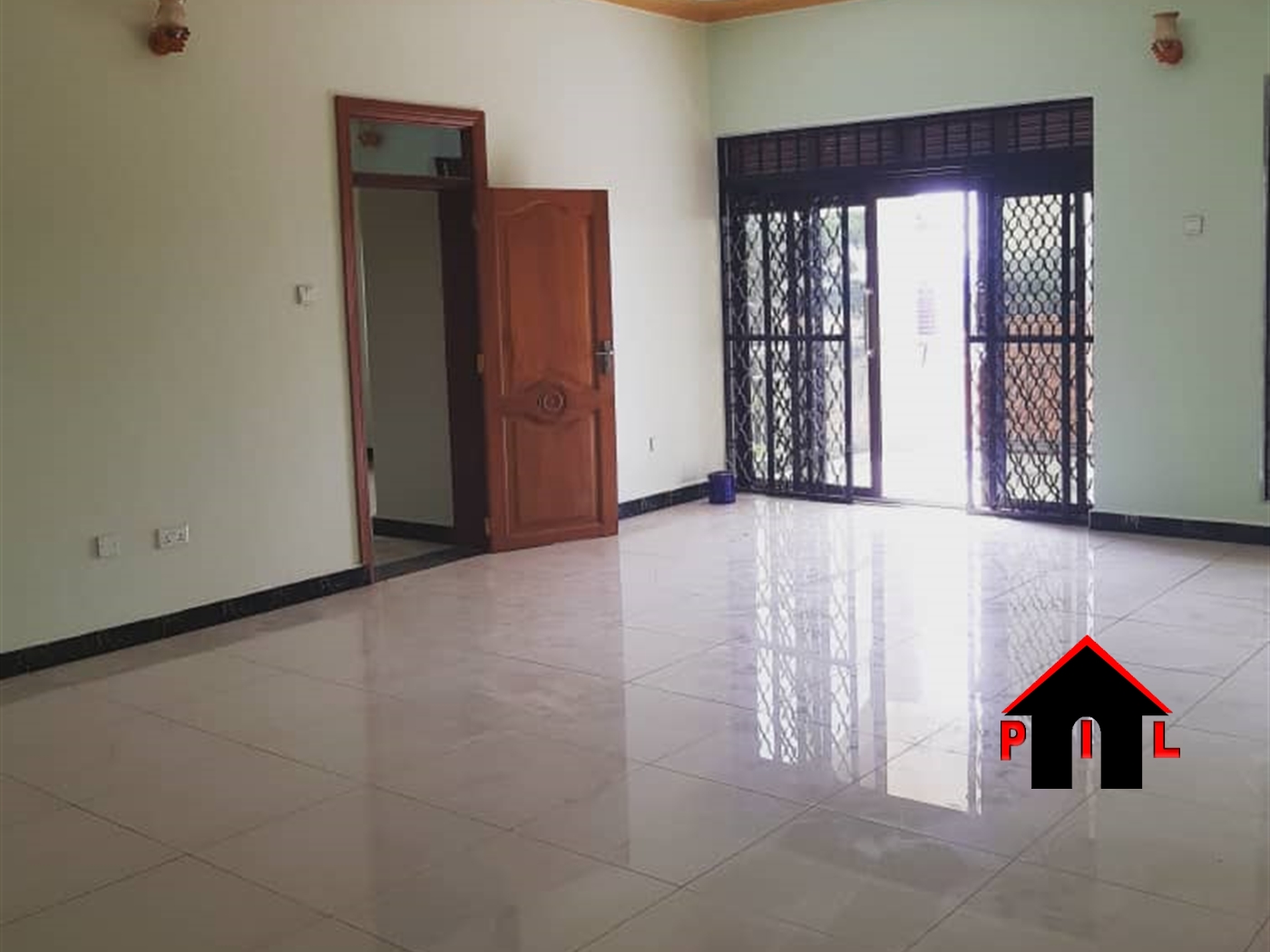 Bungalow for sale in Nakweelo Kampala