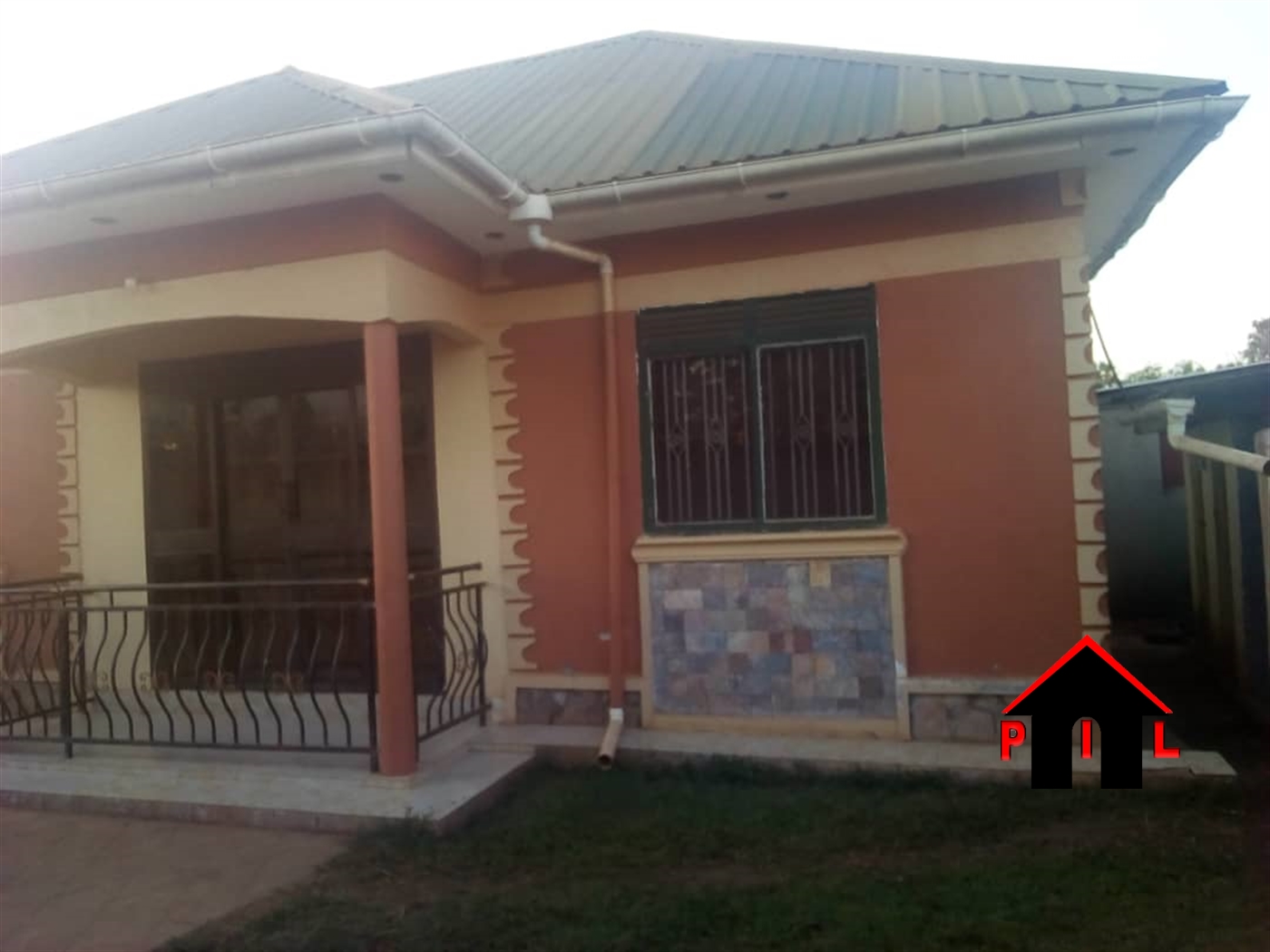 Bungalow for sale in Kawuku Kampala