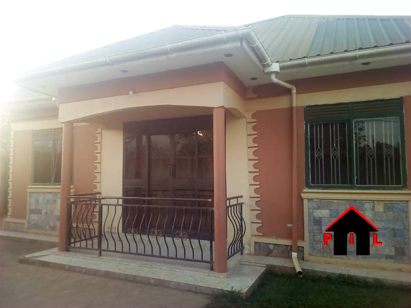 Bungalow for sale in Kawuku Kampala