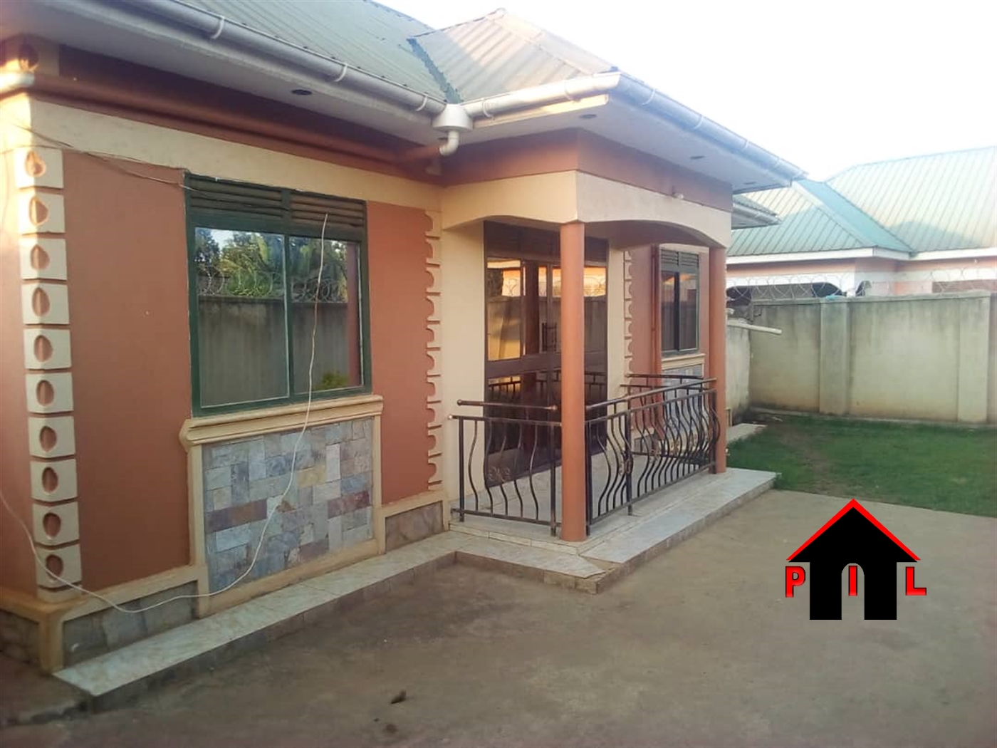 Bungalow for sale in Kawuku Kampala