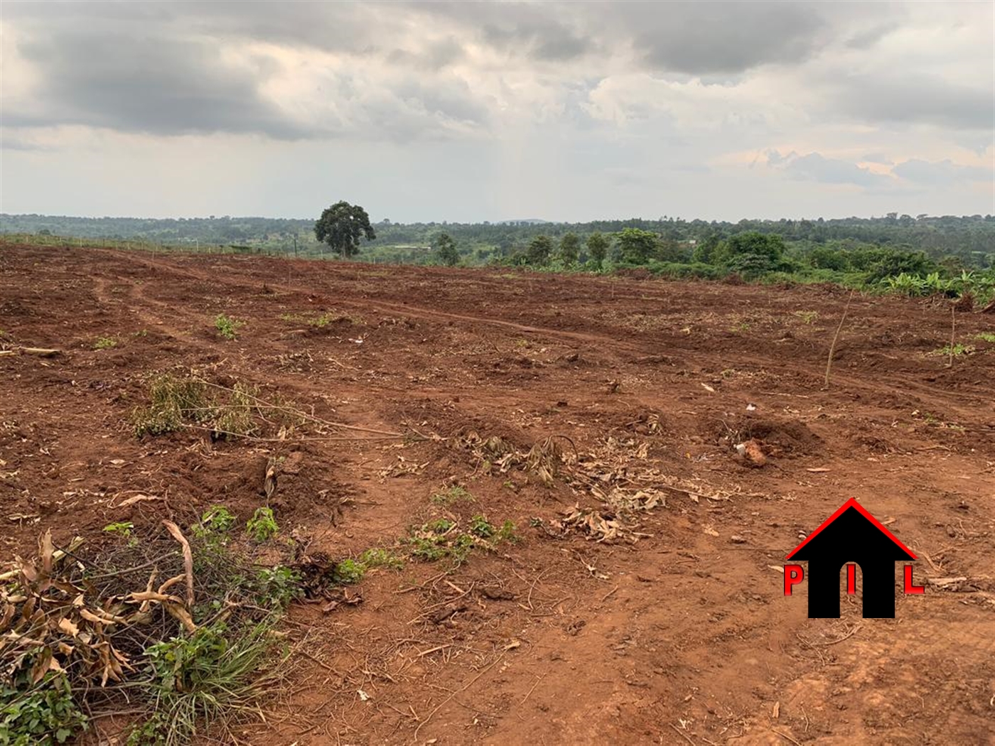 Residential Land for sale in Kiwenda Wakiso