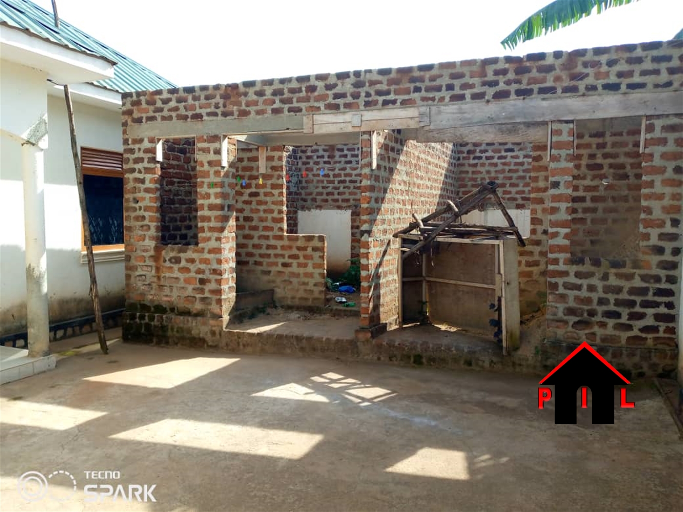 Bungalow for sale in Nakweru Wakiso