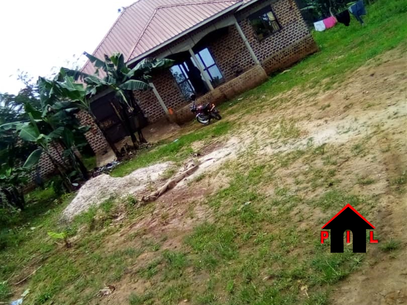 Bungalow for sale in Nama Mukono