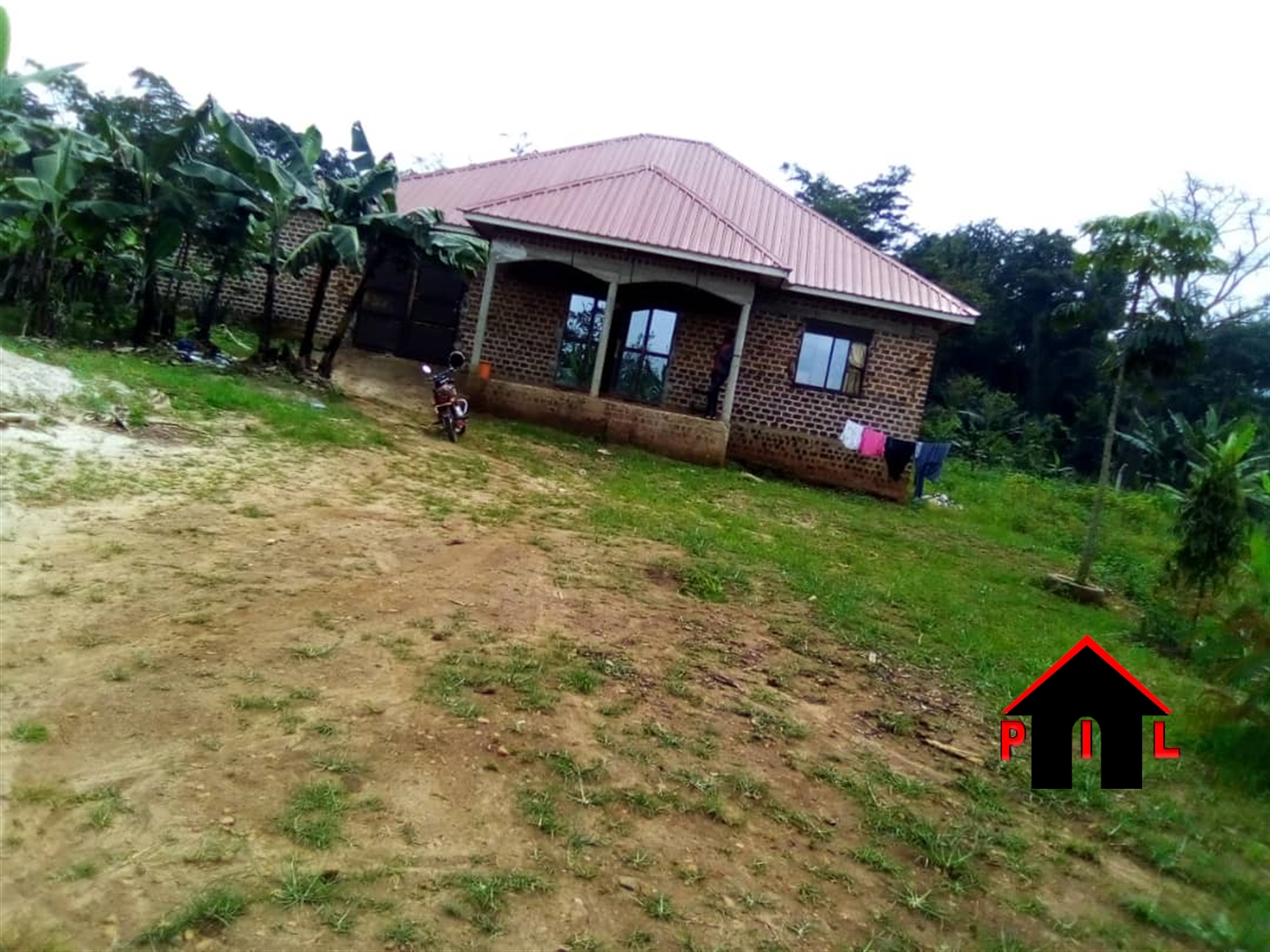 Bungalow for sale in Nama Mukono