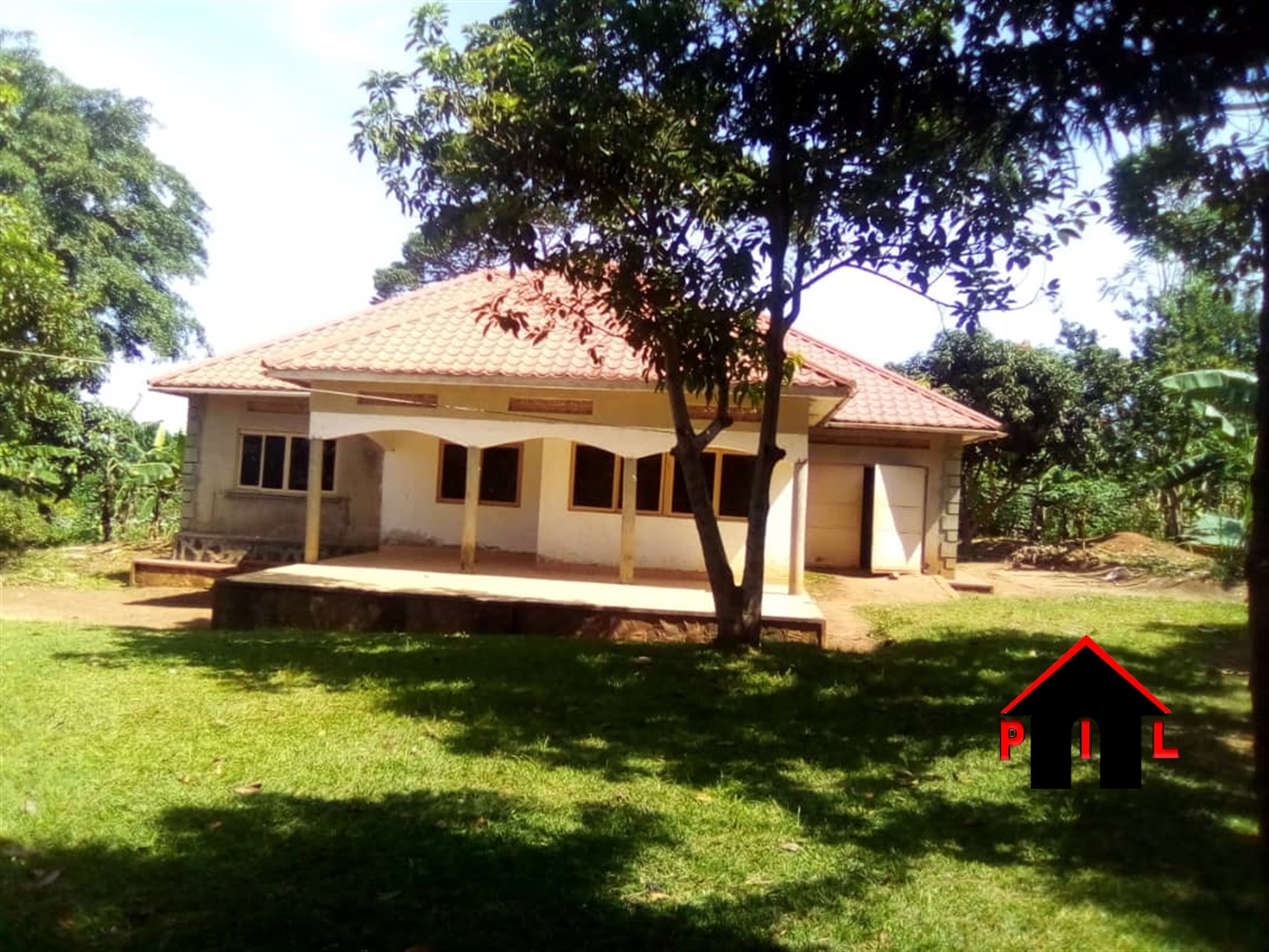 Bungalow for sale in Kabembe Mukono