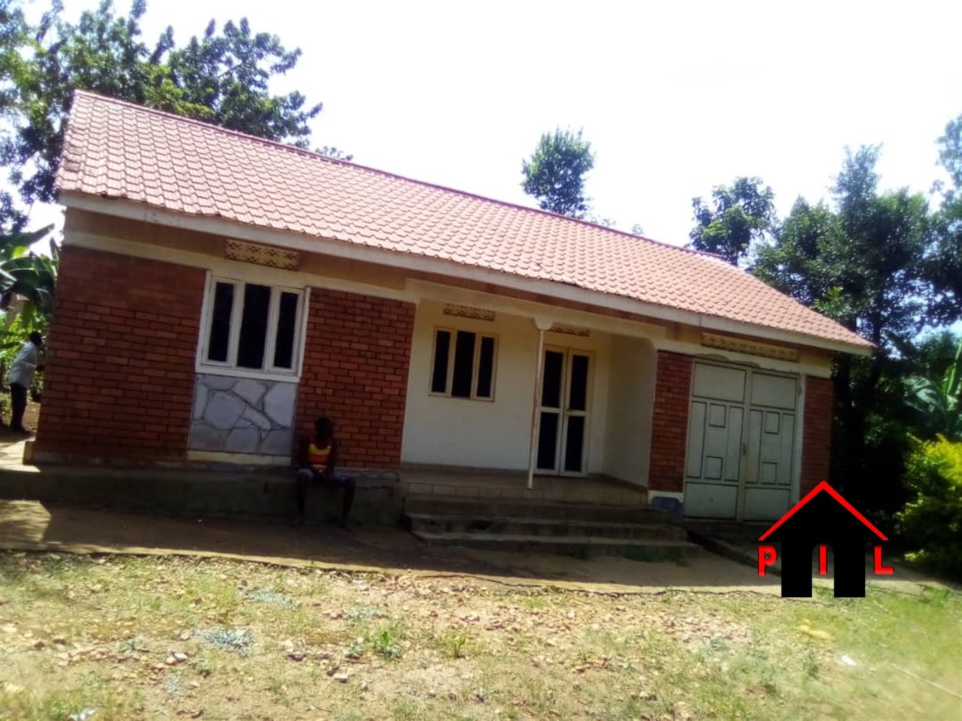 Bungalow for rent in Mpoma Mukono