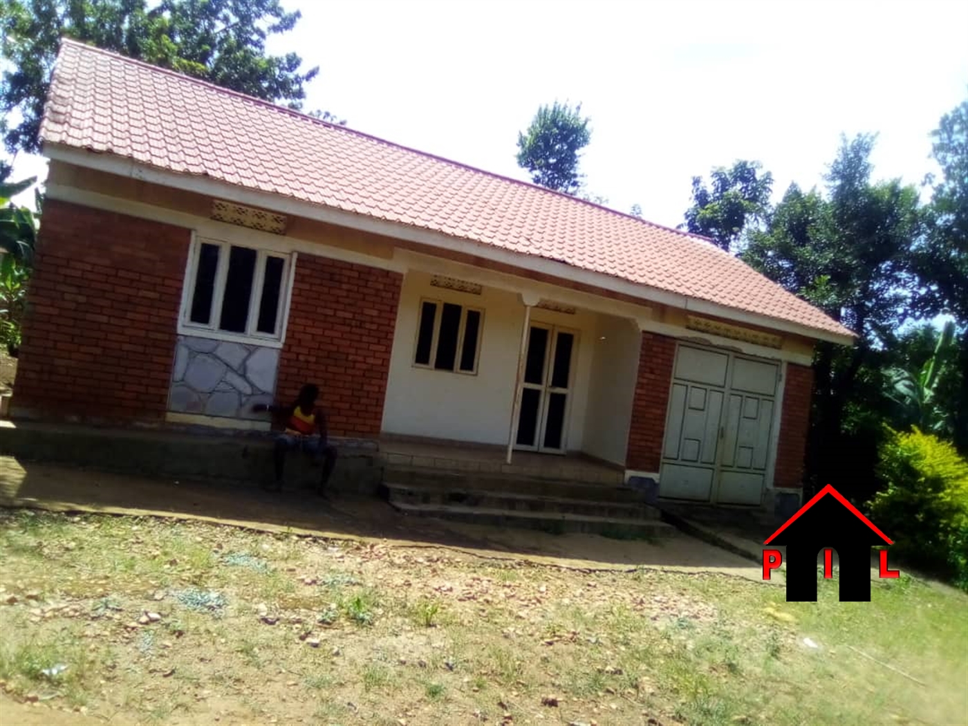 Bungalow for rent in Mpoma Mukono