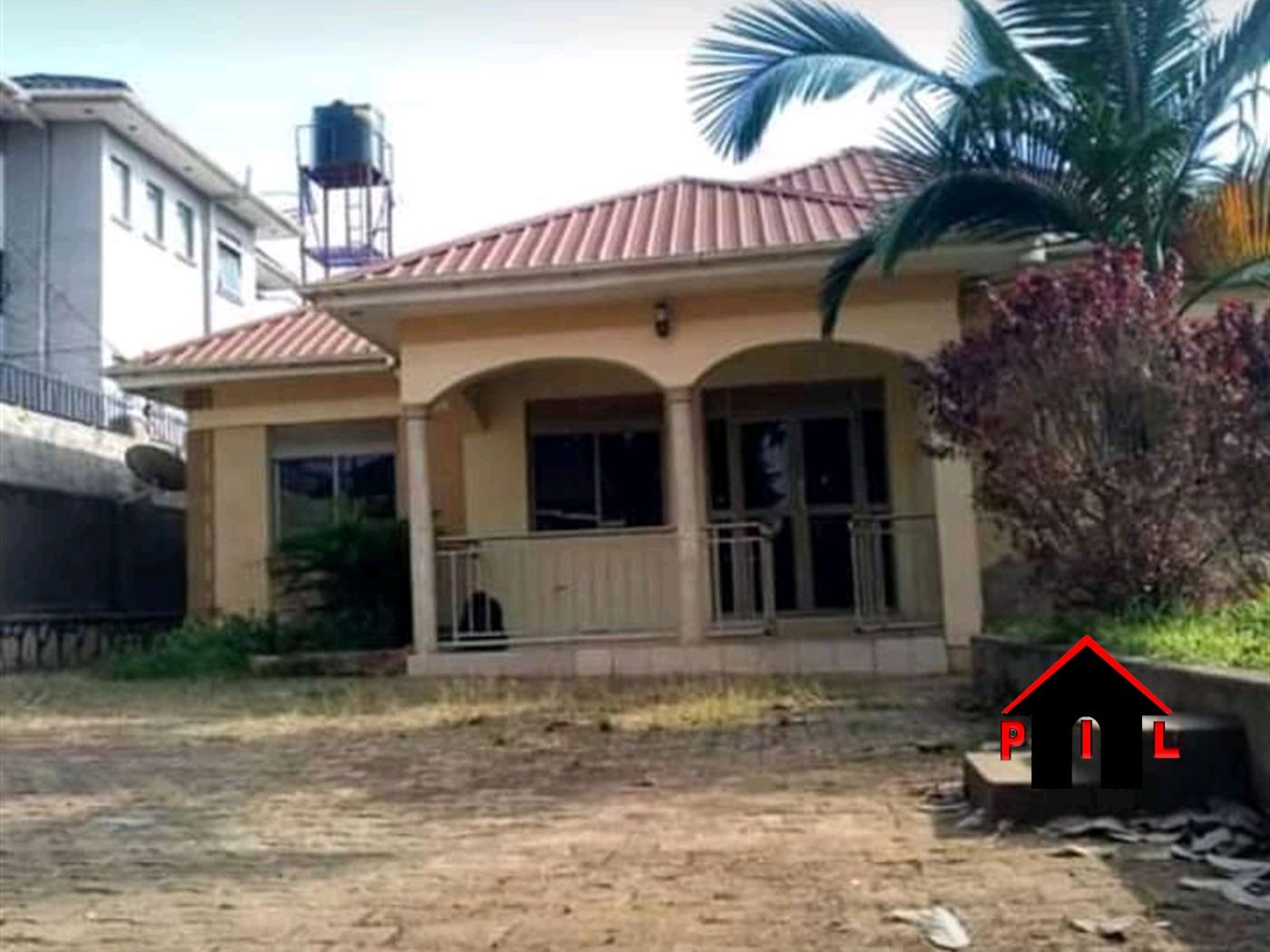 Bungalow for sale in Namugongo Wakiso