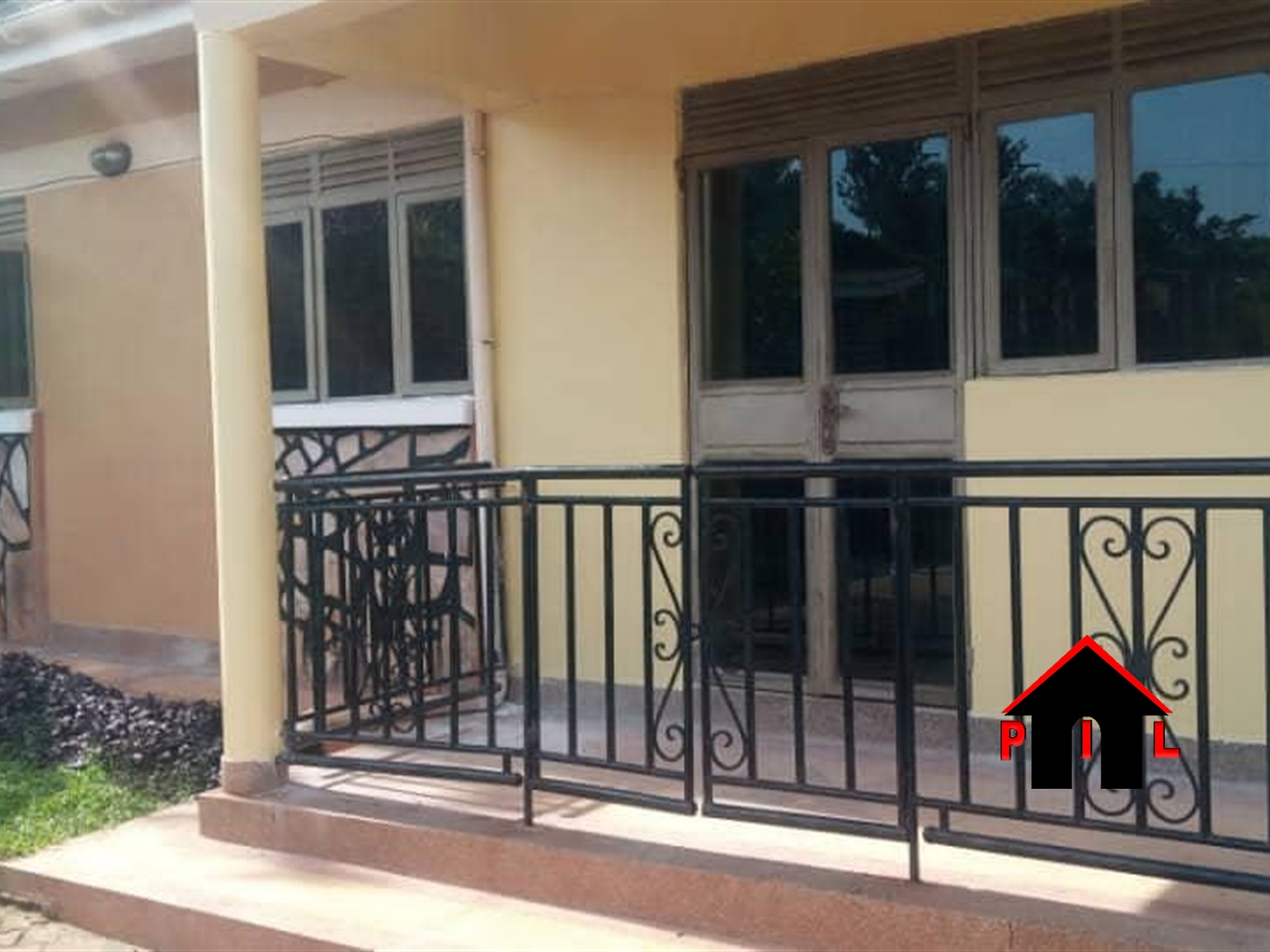 Bungalow for sale in Nakirebe Mpigi