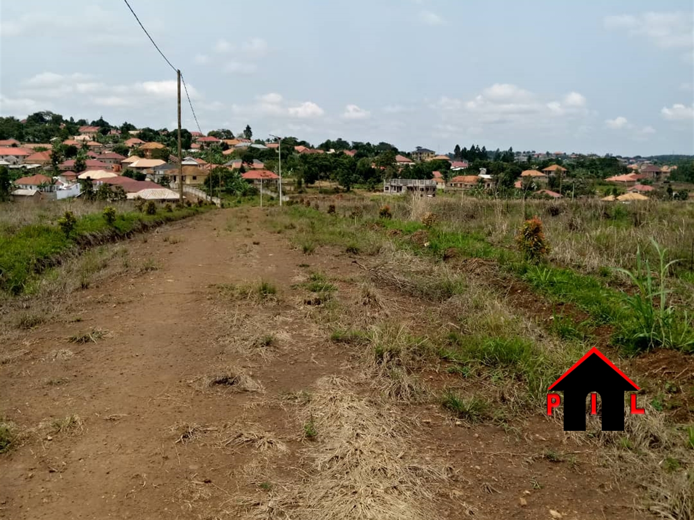 Residential Land for sale in Sonde Mukono