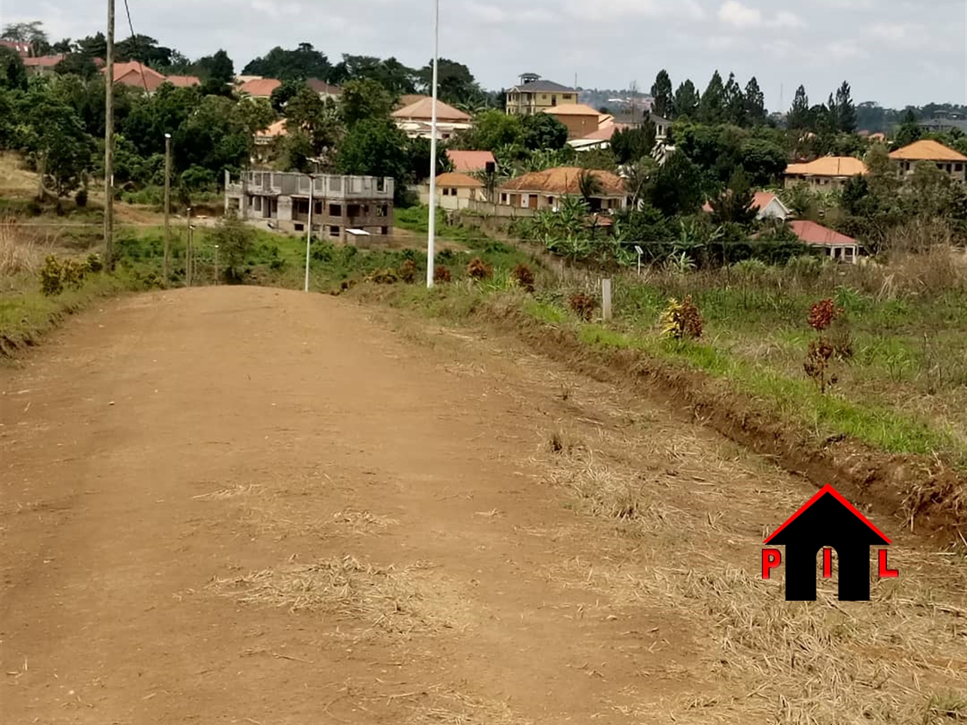 Residential Land for sale in Sonde Mukono