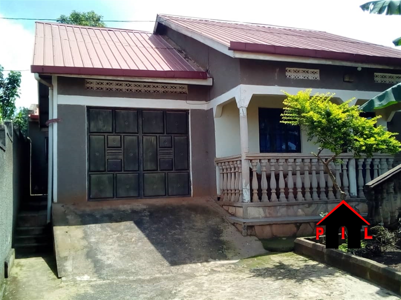 Bungalow for sale in Seeta Mukono