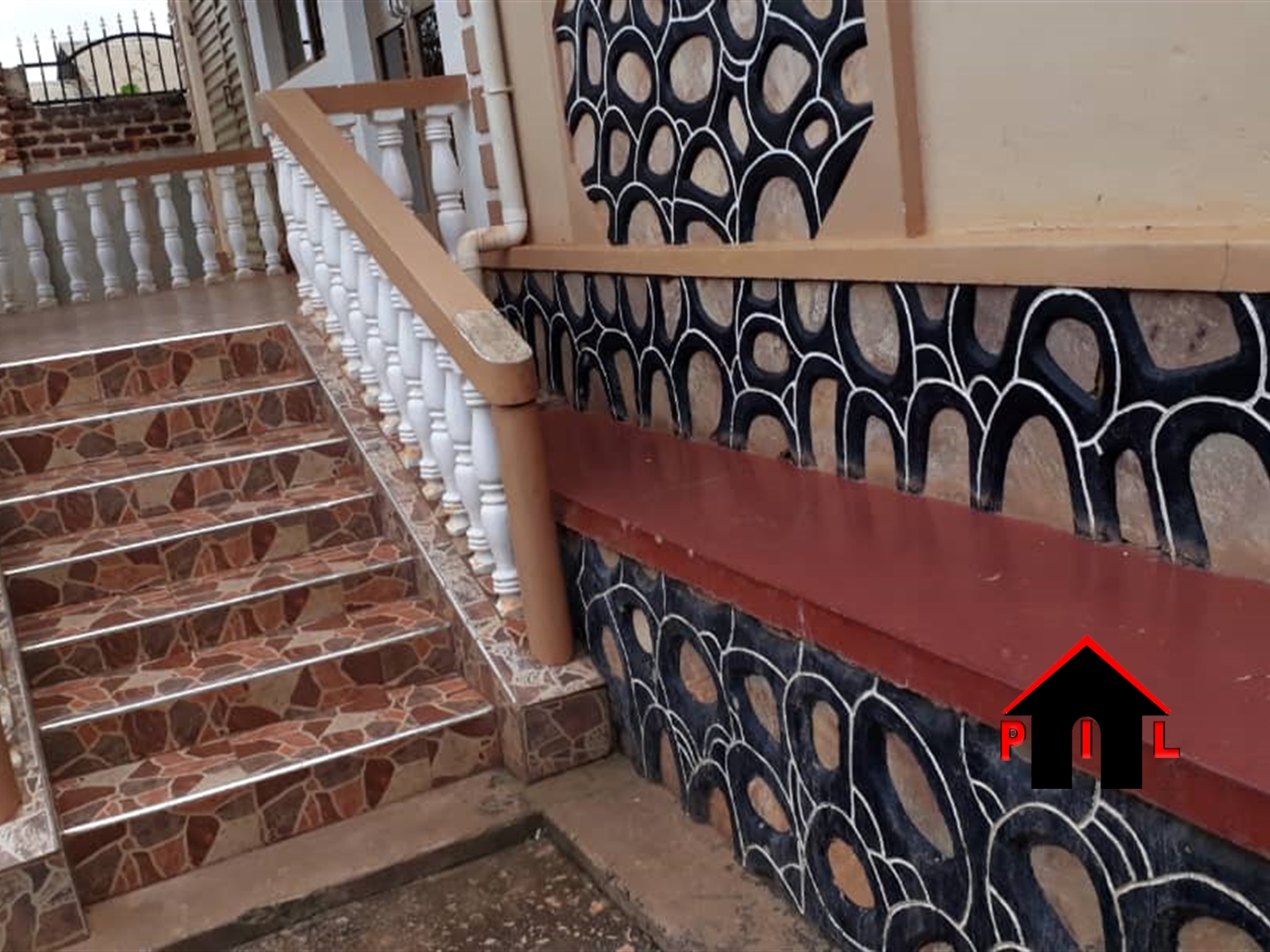 Bungalow for sale in Kawanda Kampala