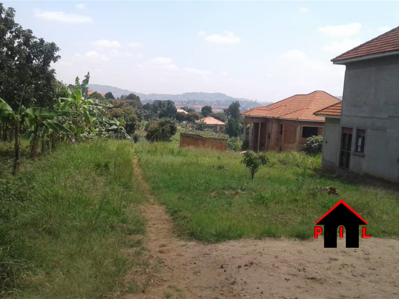 Residential Land for sale in Bweya Kampala