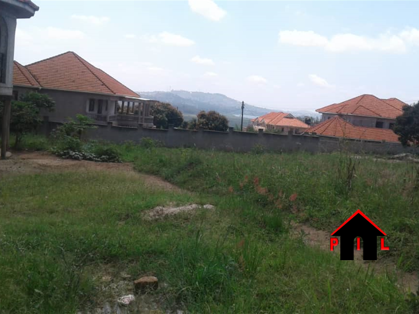 Residential Land for sale in Bweya Kampala