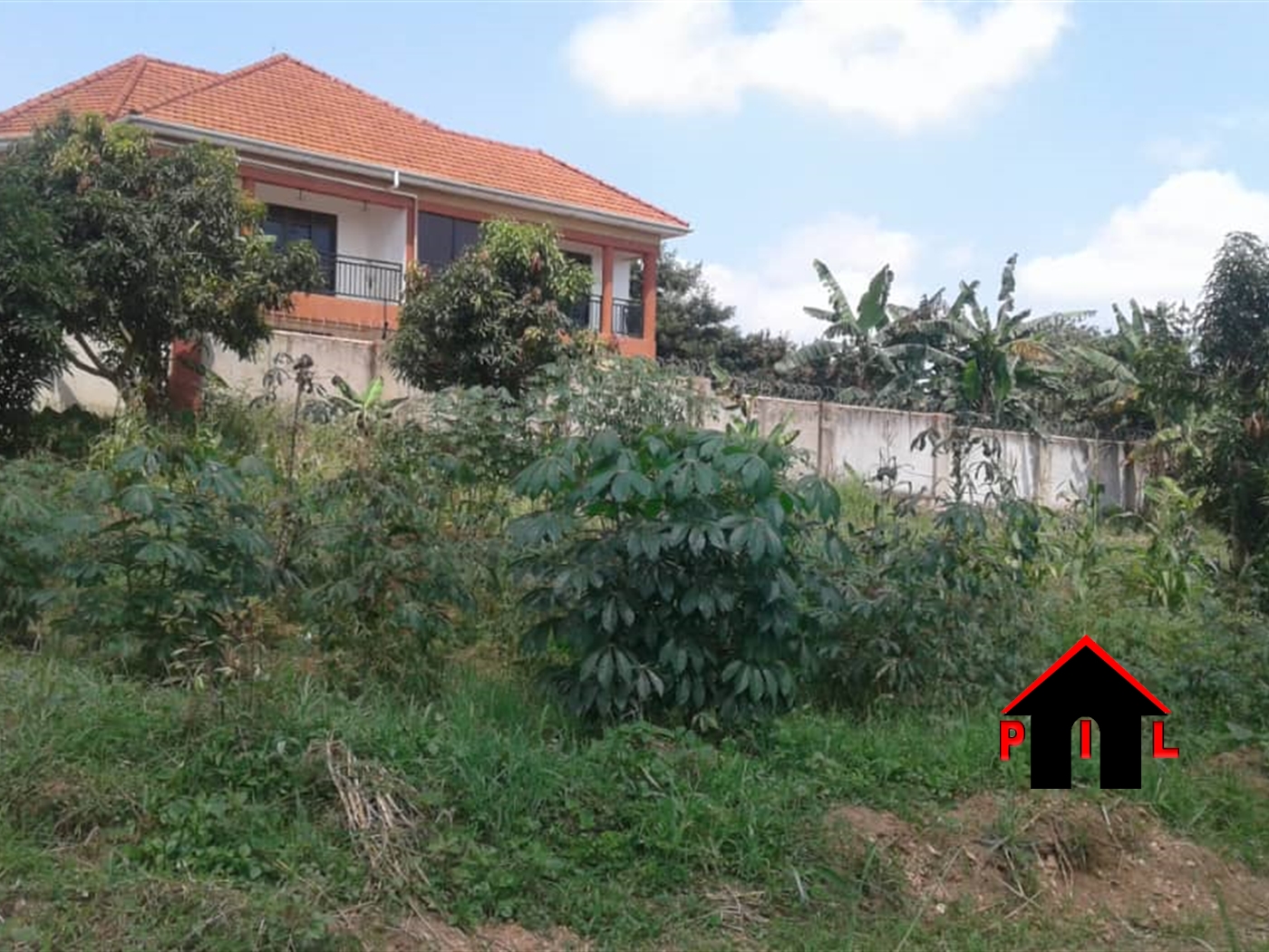 Residential Land for sale in Bweya Kampala