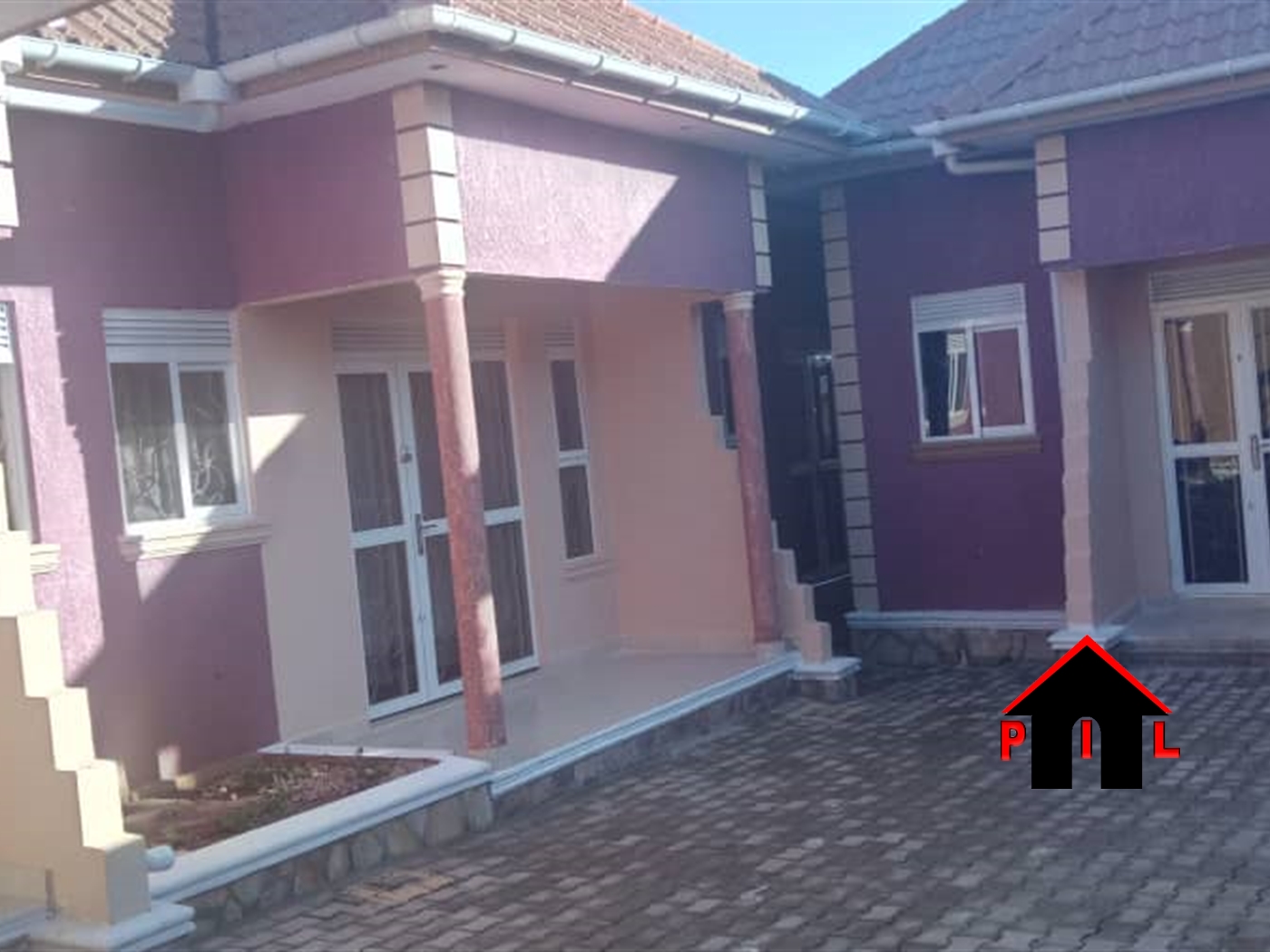 Bungalow for sale in Seeta Mukono