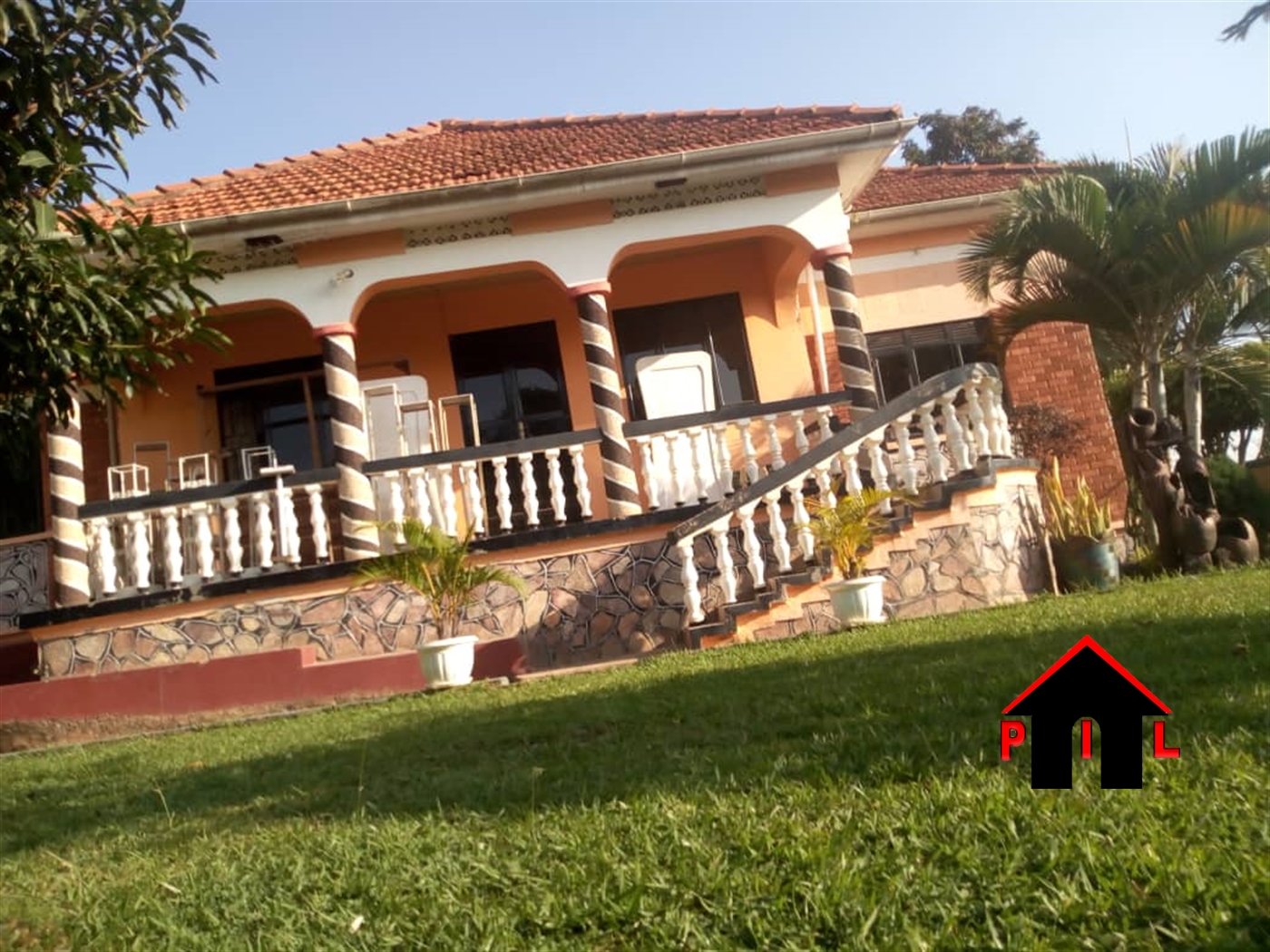 Bungalow for sale in Seeta Mukono