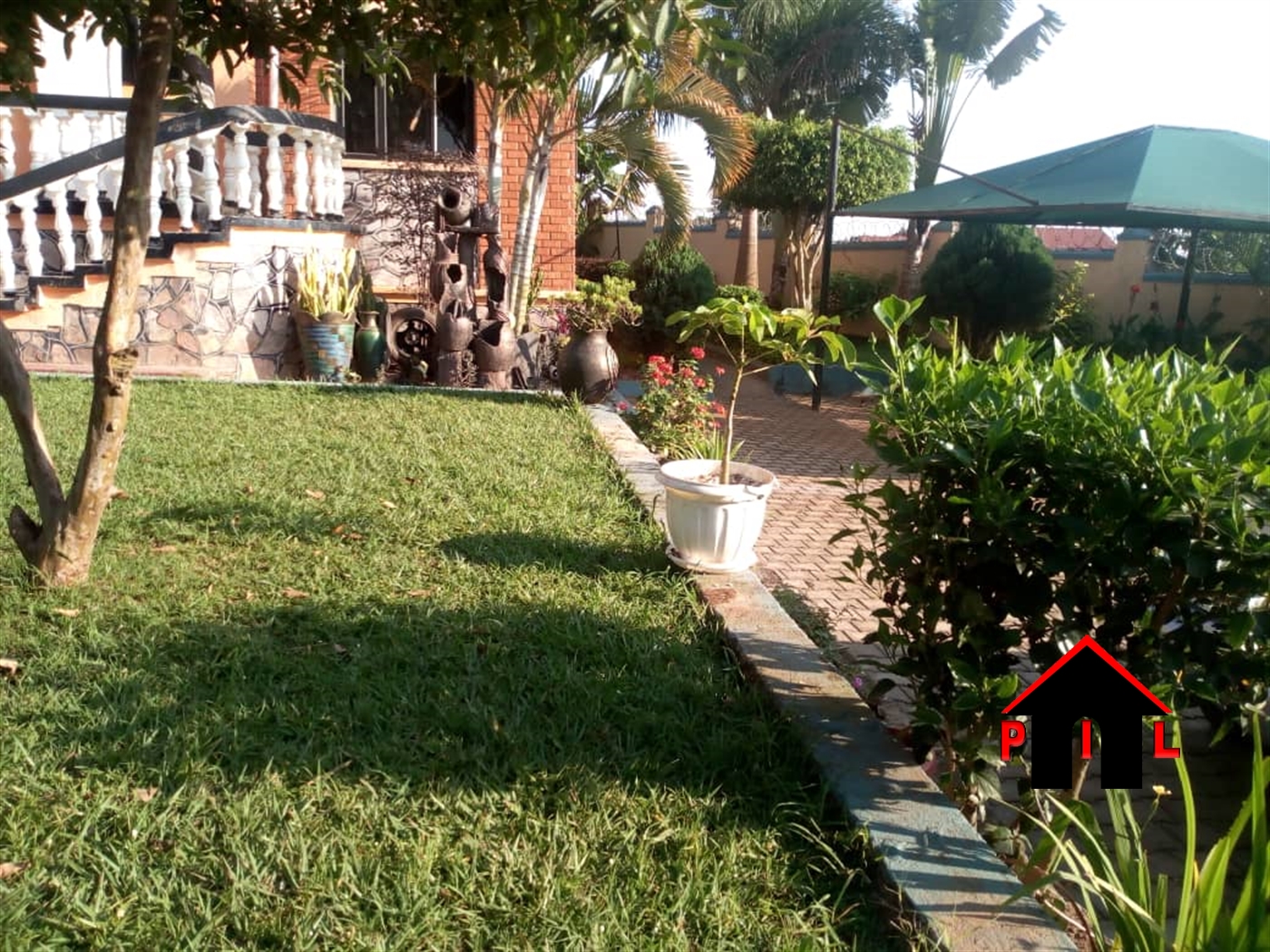 Bungalow for sale in Seeta Mukono