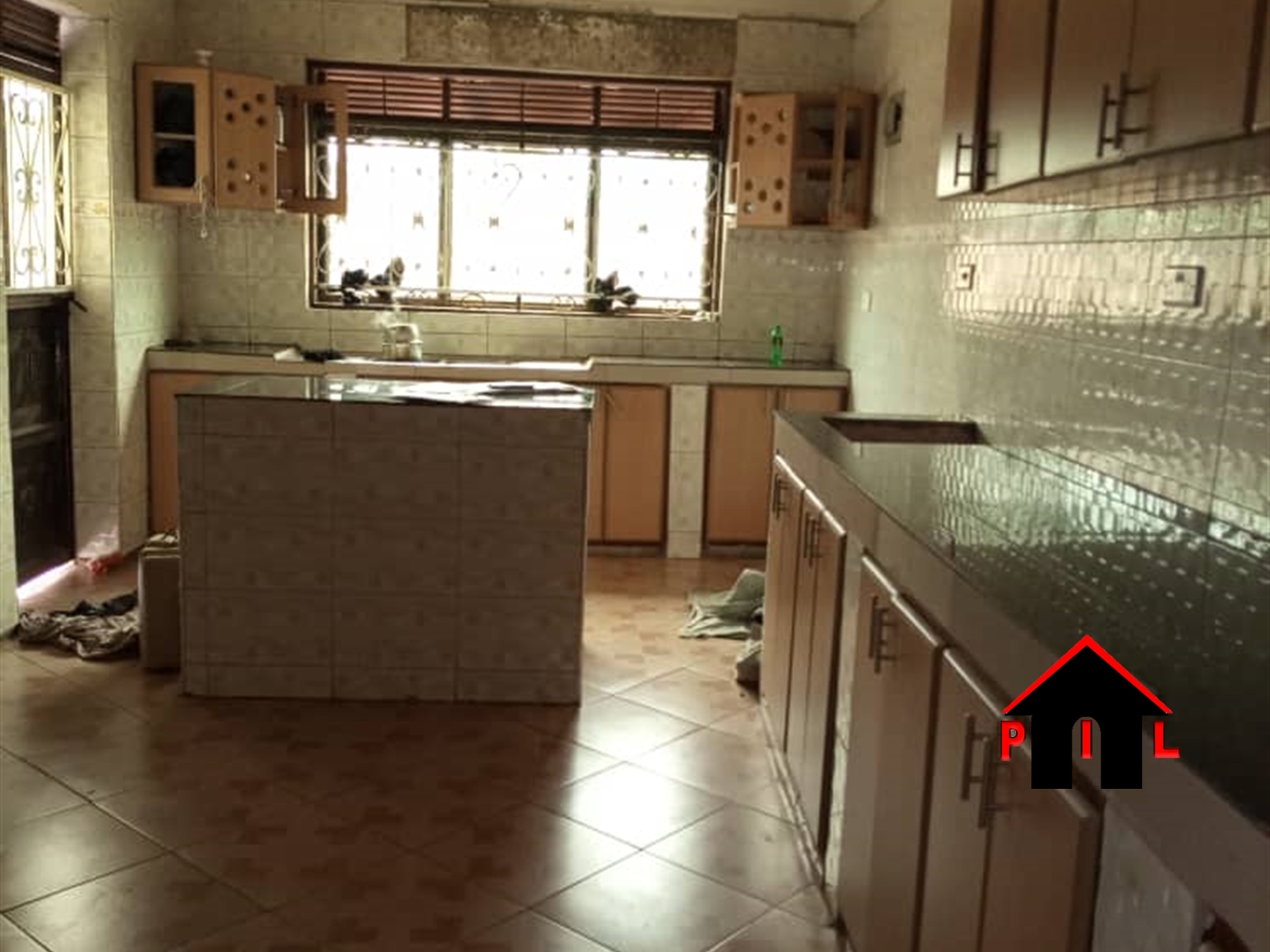 Storeyed house for sale in Katale Kampala