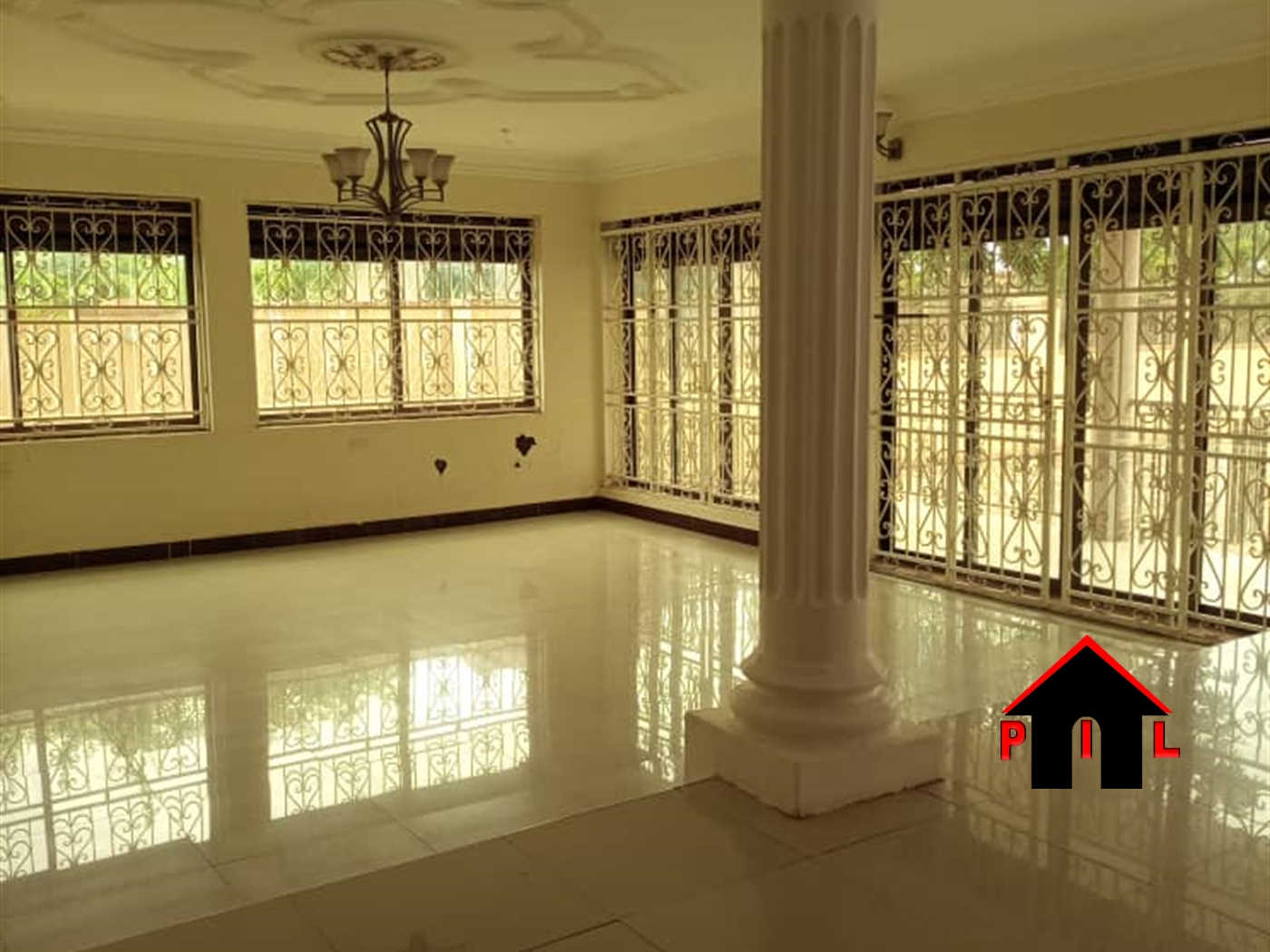 Storeyed house for sale in Katale Kampala