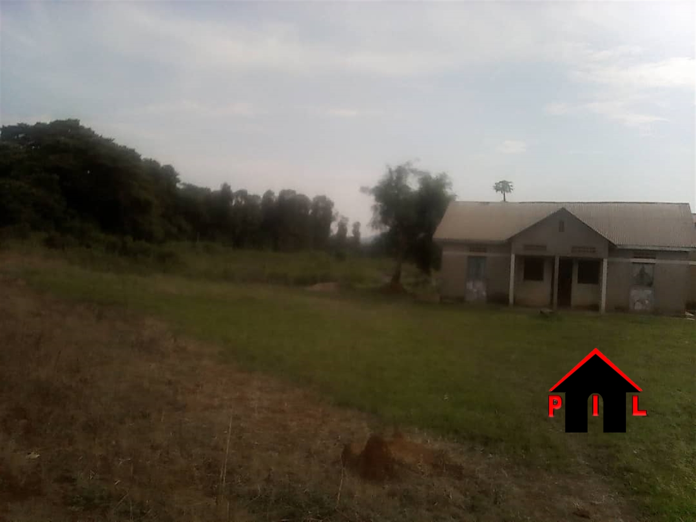Residential Land for sale in Wakyato Nakaseke