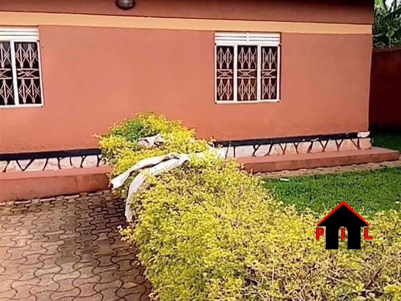 Bungalow for sale in Kiwaatule Yumbe