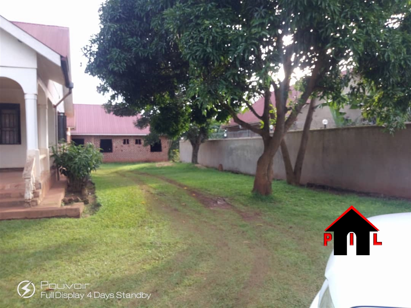 Bungalow for sale in Bulenga Wakiso