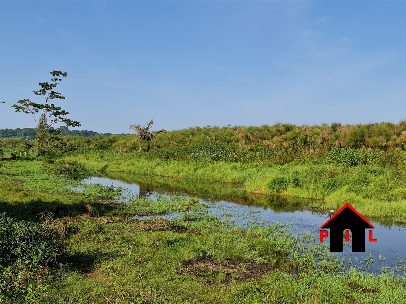 Agricultural Land for sale in Buvuma Mukono