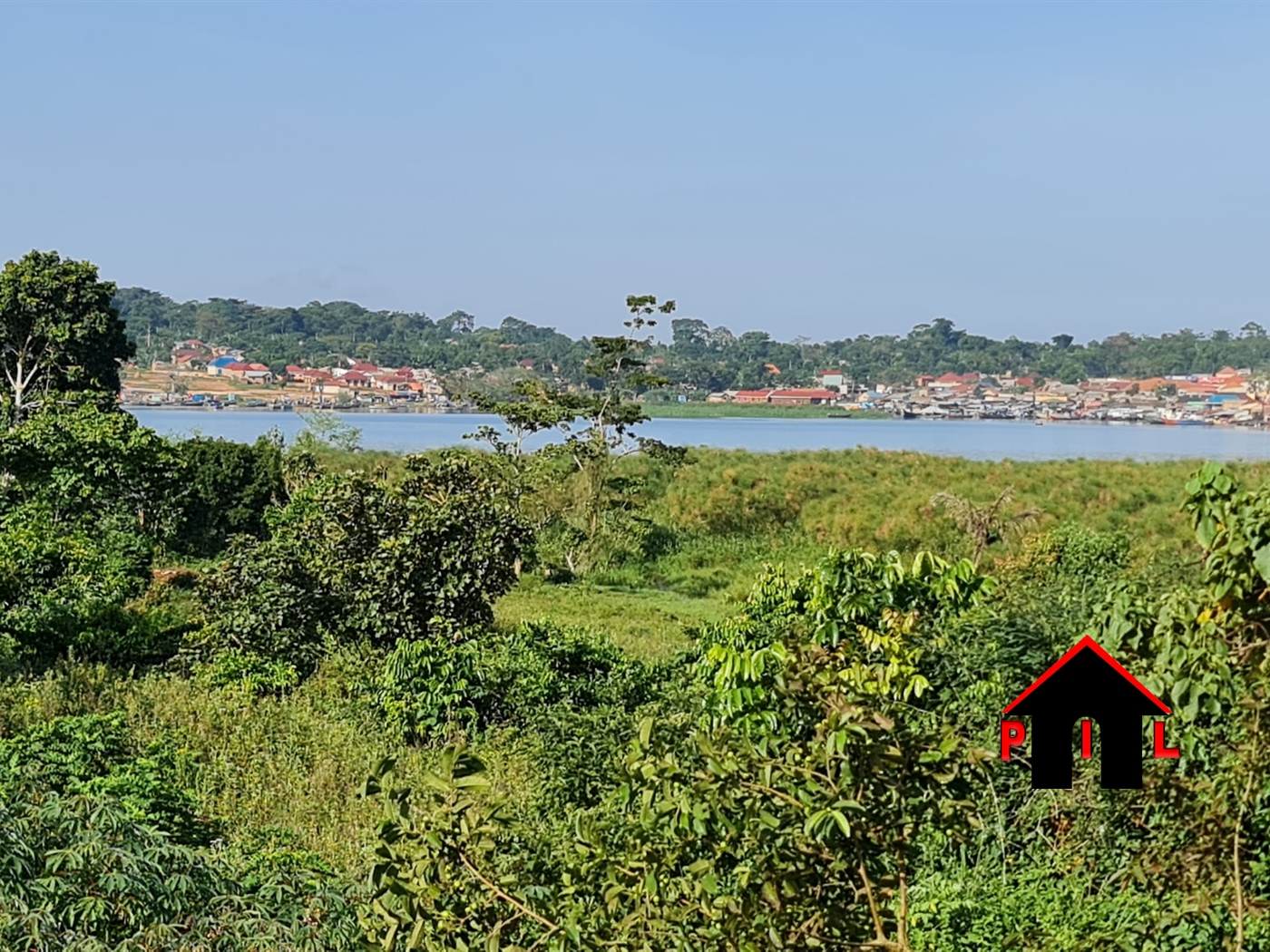 Agricultural Land for sale in Buvuma Mukono