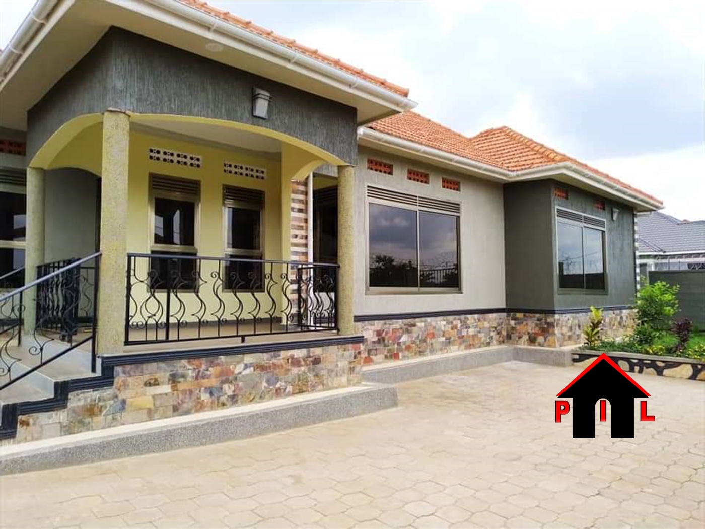 Bungalow for sale in Kira Wakiso