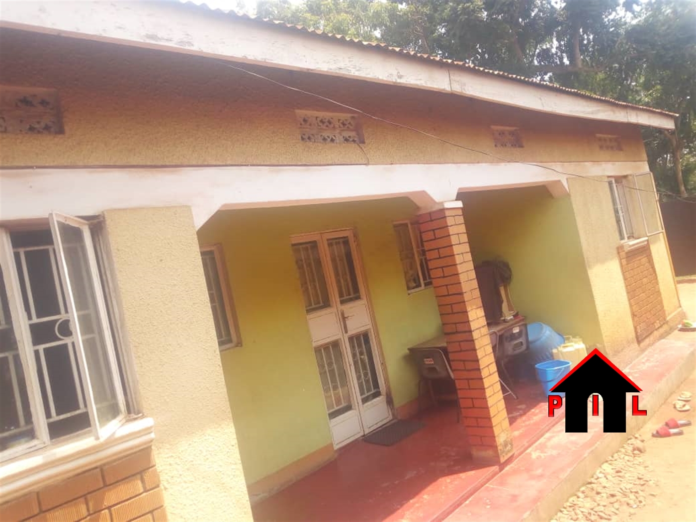 Bungalow for sale in Namugongo Wakiso