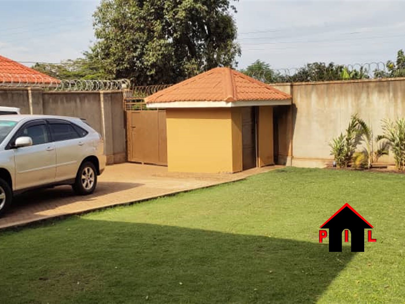 Bungalow for sale in Buwaate Wakiso