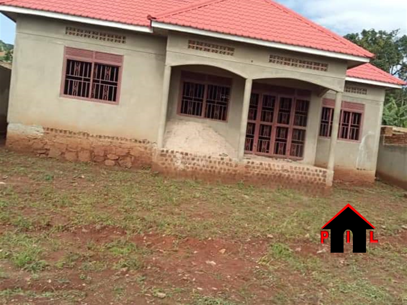 Bungalow for sale in Kitende Wakiso