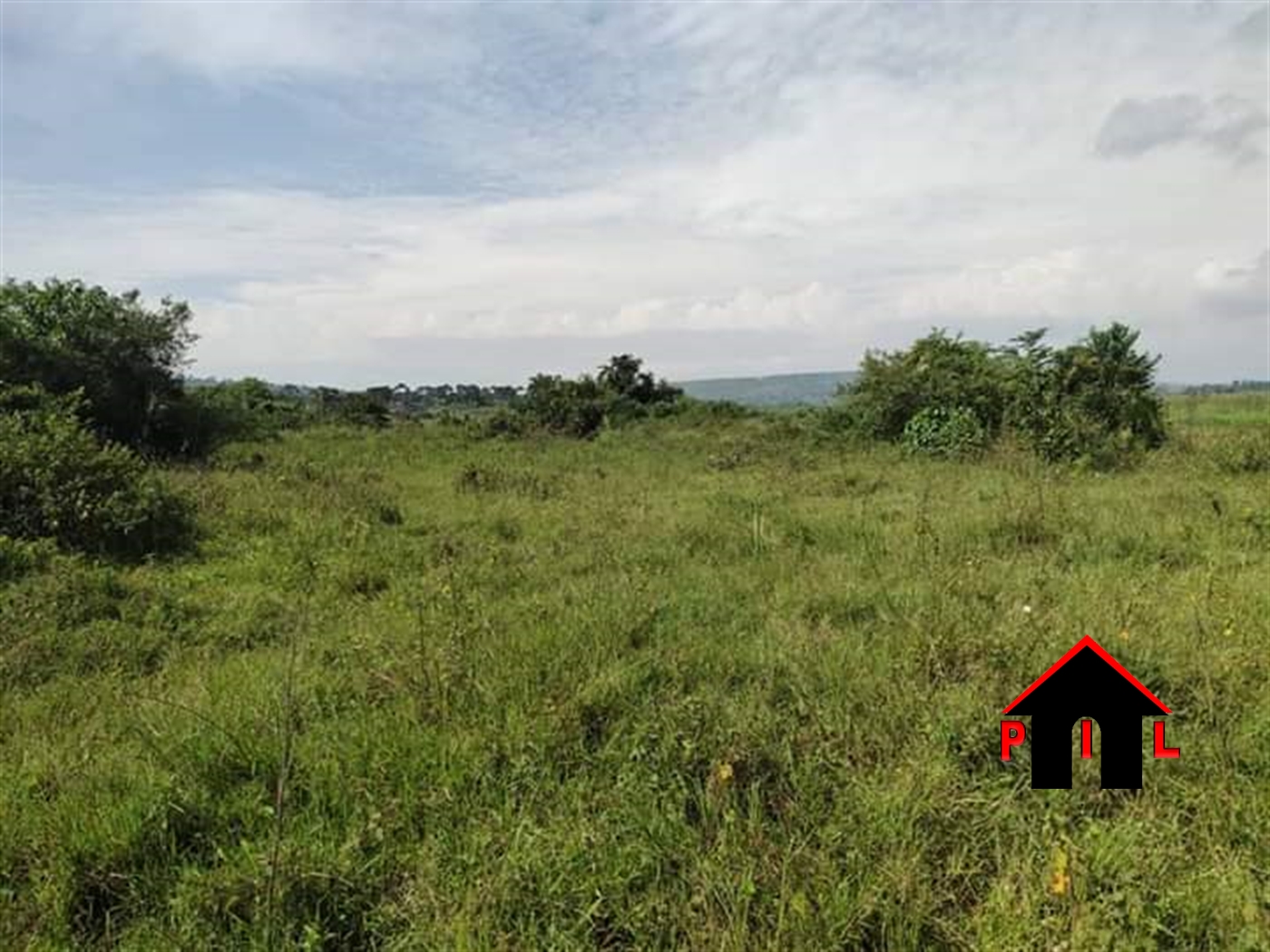 Agricultural Land for sale in Nyenga Buyikwe