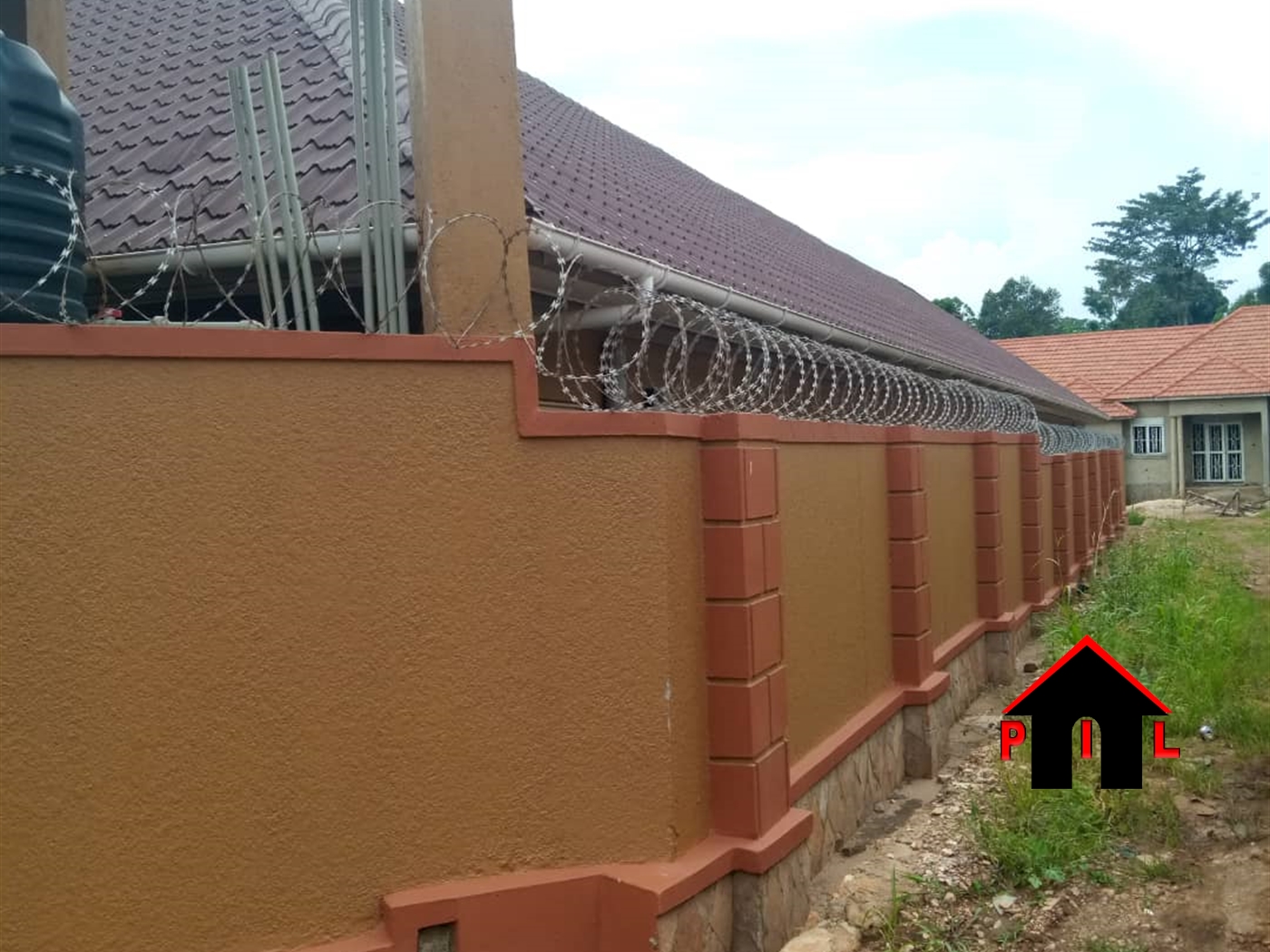 Bungalow for sale in Namugongo Wakiso