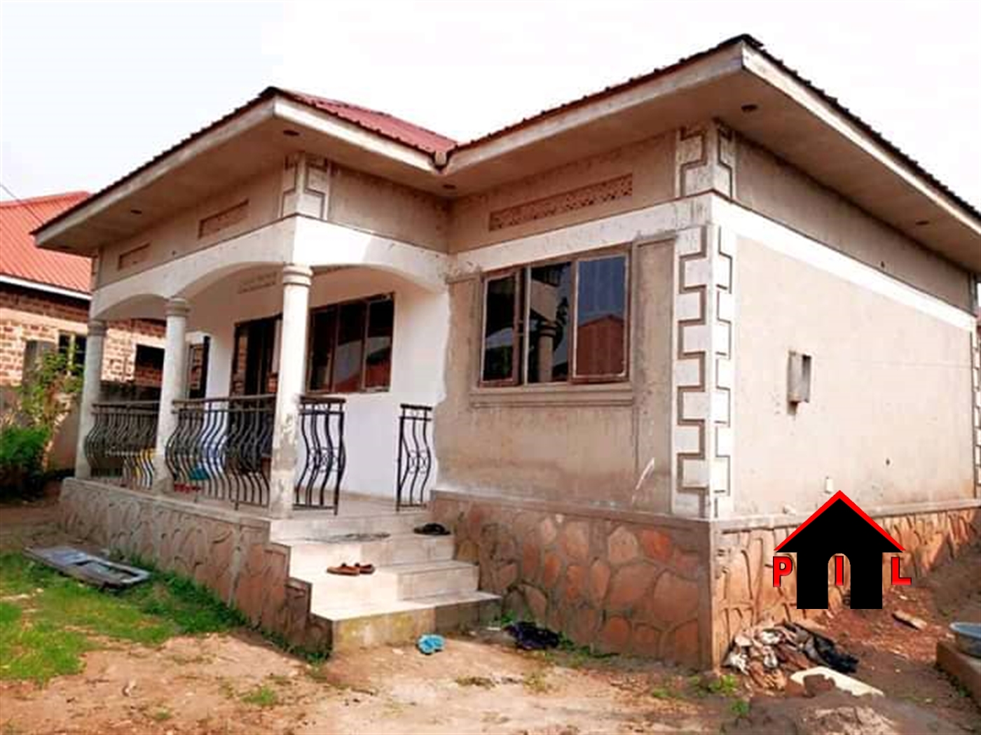 Bungalow for sale in Namugongo Wakiso