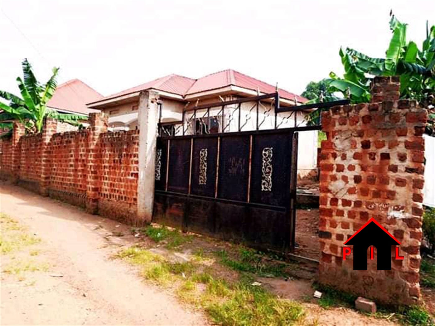 Bungalow for sale in Namugongo Wakiso