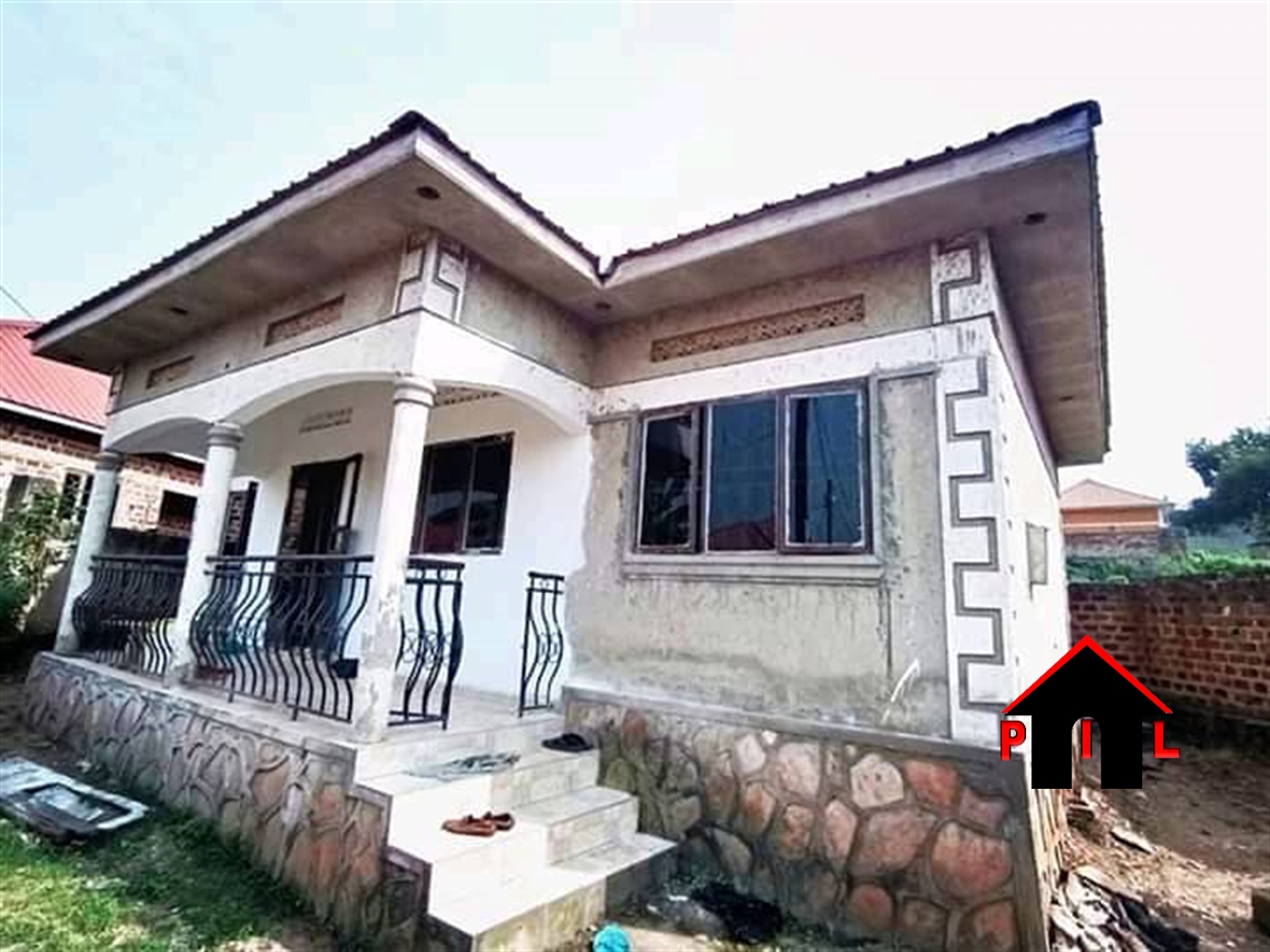 Bungalow for sale in Namugongo Wakiso