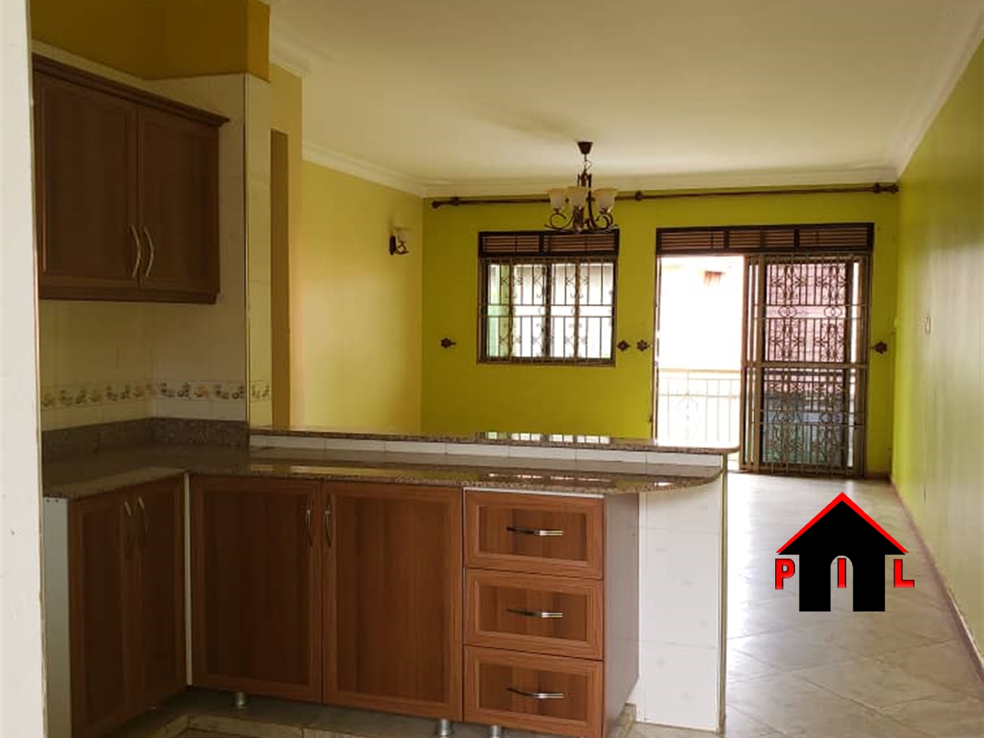 Bungalow for sale in Kireka Wakiso