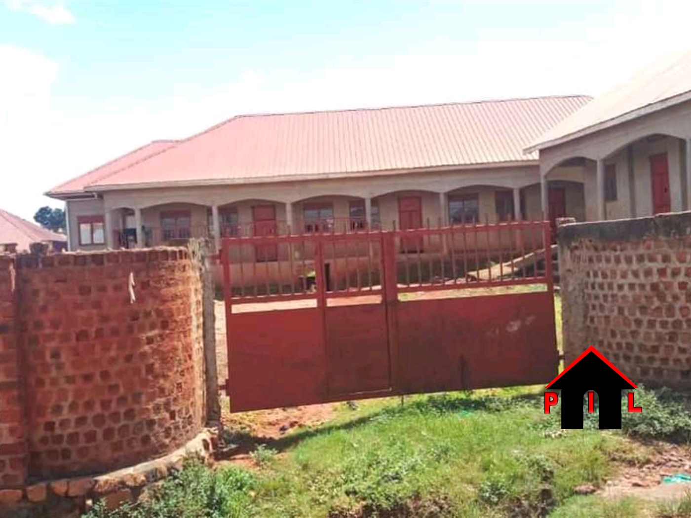 School for sale in Nansana Kampala