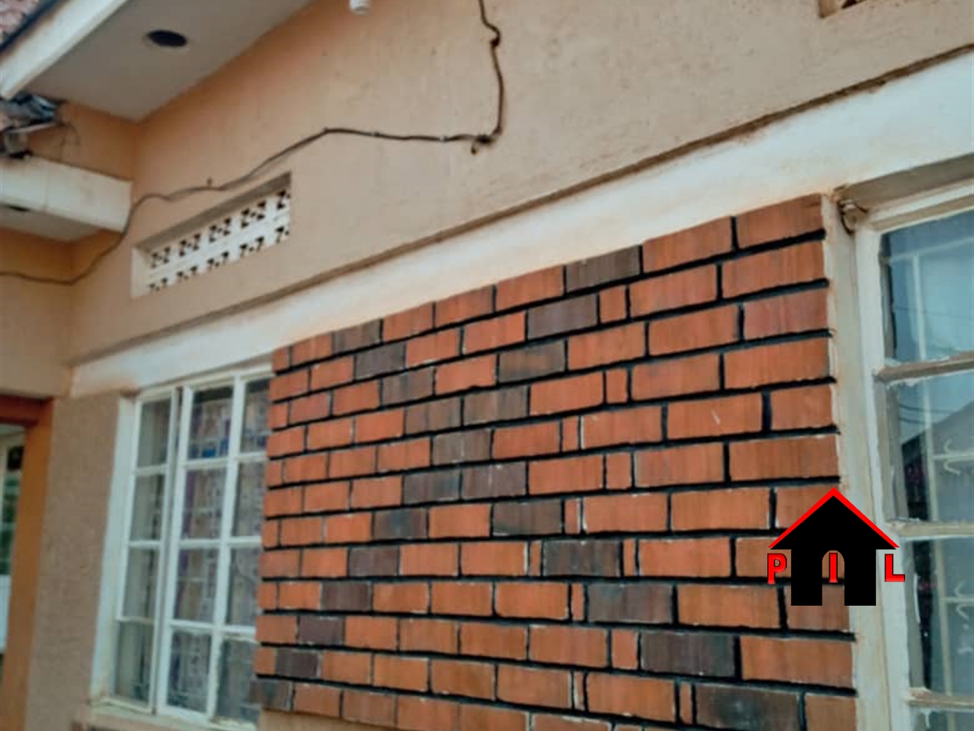 Bungalow for sale in Makerere Kampala