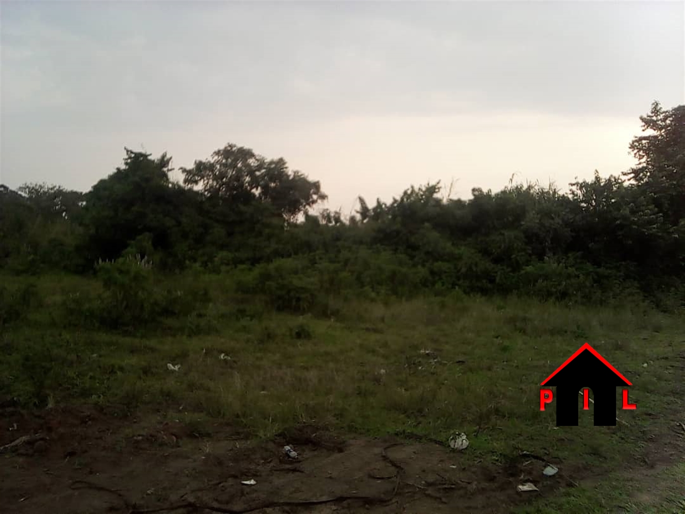 Agricultural Land for sale in Kasangati Kampala