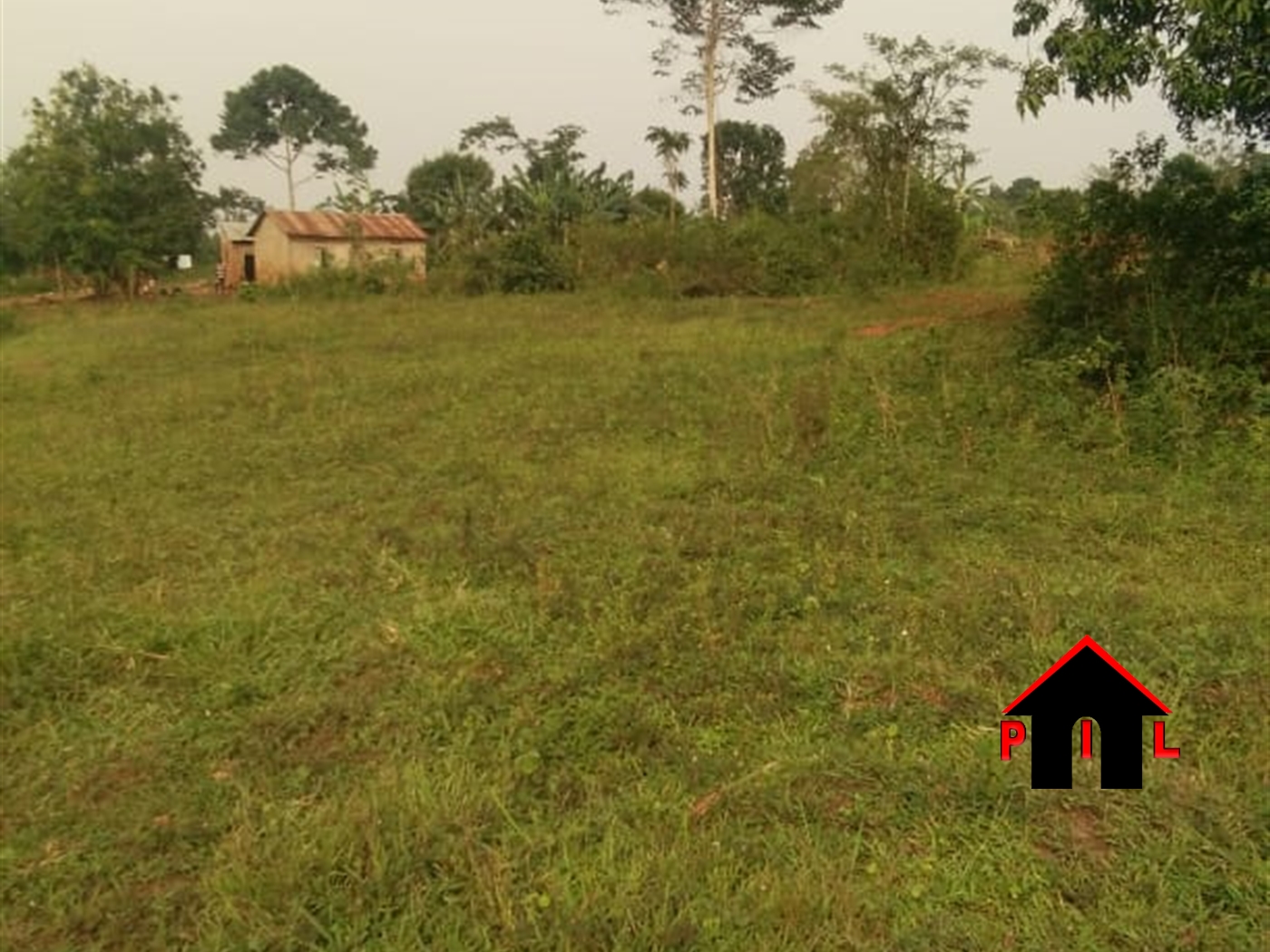 Agricultural Land for sale in Gayaza Kampala