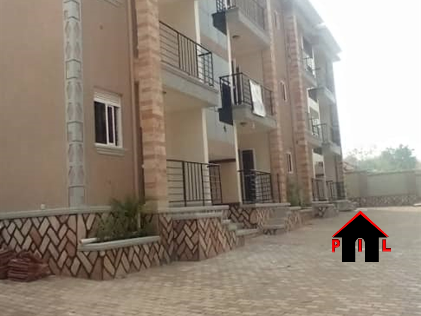 Apartment for sale in Kyanja Kampala