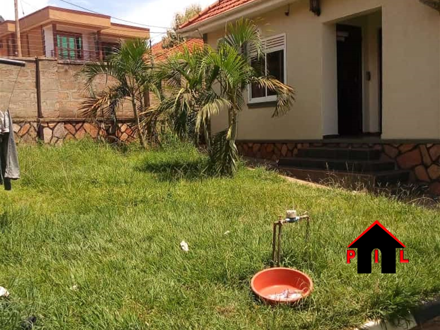 Bungalow for sale in Naalya Wakiso