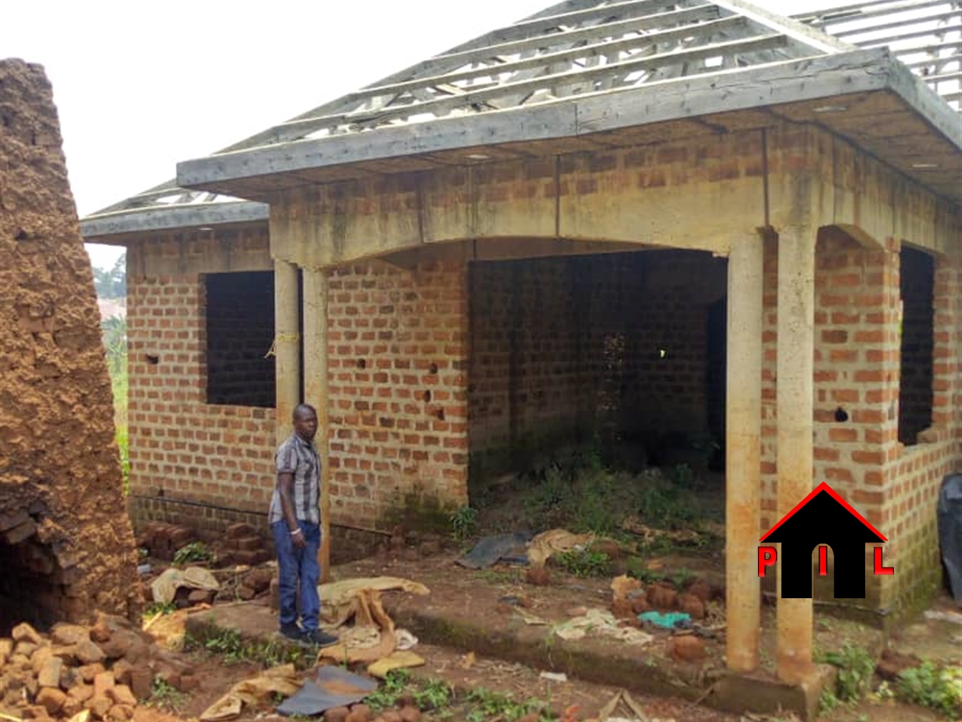 Bungalow for sale in Jjoggo Kampala