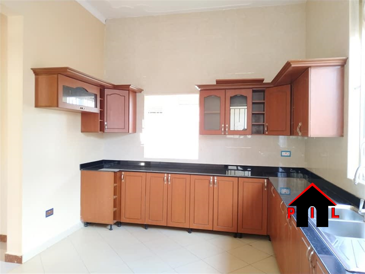 Bungalow for sale in Kira Wakiso