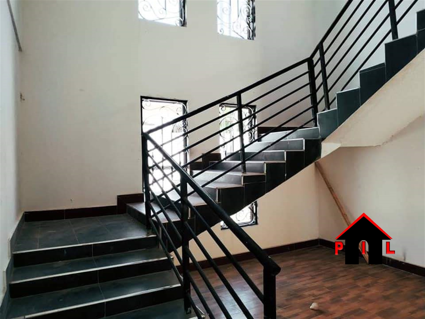 Storeyed house for sale in Najjera Wakiso